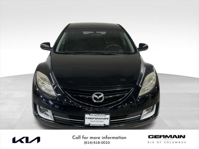 used 2010 Mazda Mazda6 car, priced at $6,492
