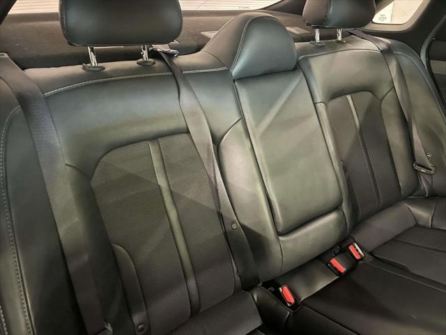 used 2023 Kia K5 car, priced at $24,494
