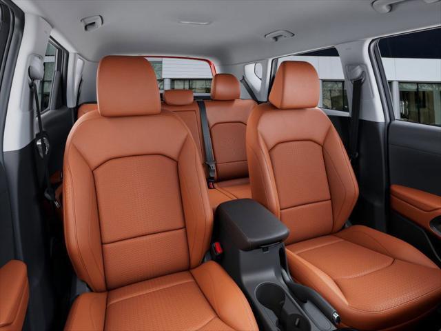 new 2025 Kia Soul car, priced at $26,360