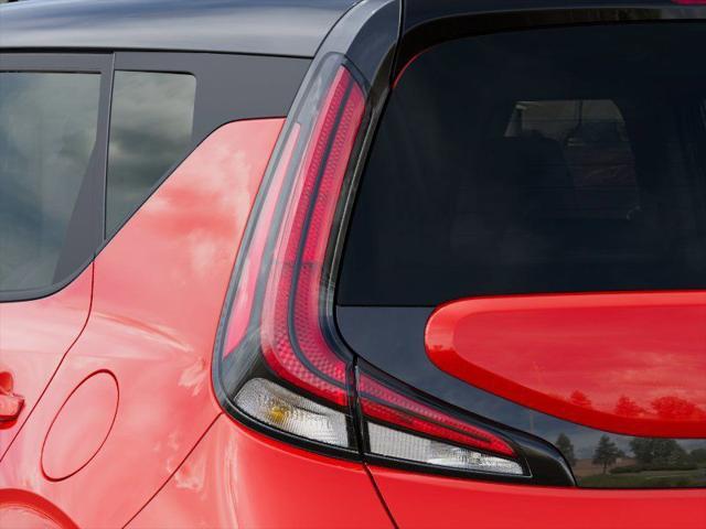 new 2025 Kia Soul car, priced at $26,360