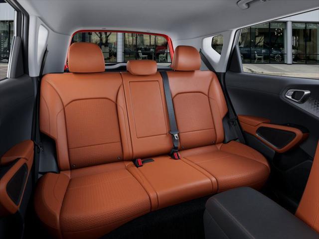 new 2025 Kia Soul car, priced at $26,360