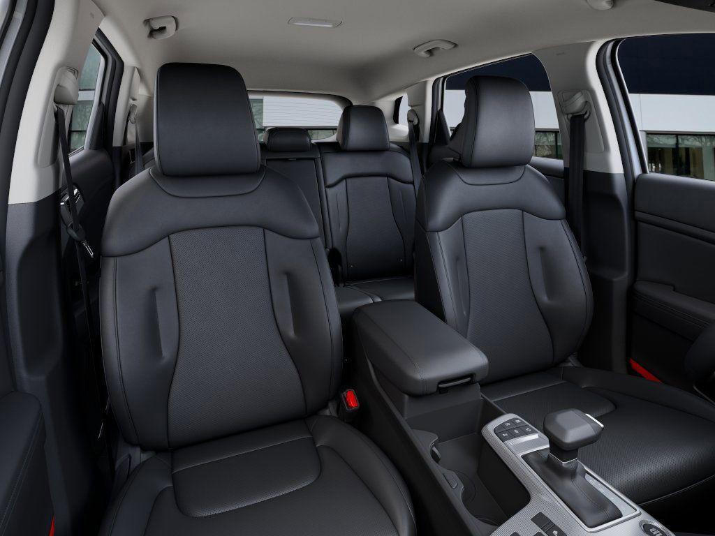 new 2026 Kia Sportage car, priced at $32,150