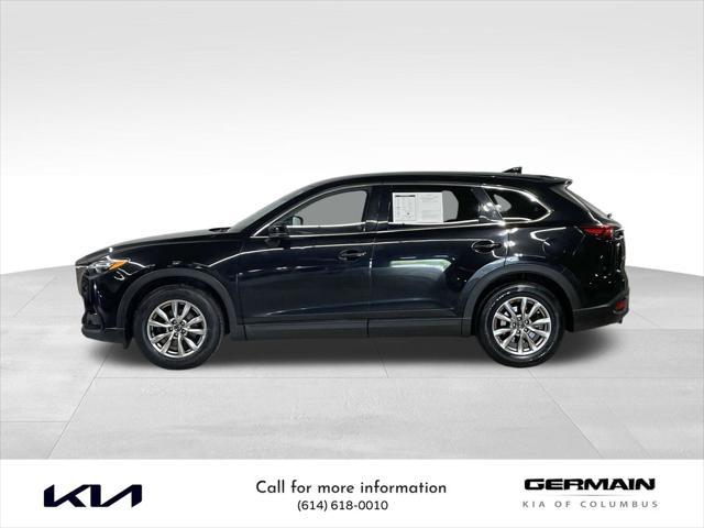 used 2018 Mazda CX-9 car, priced at $10,993