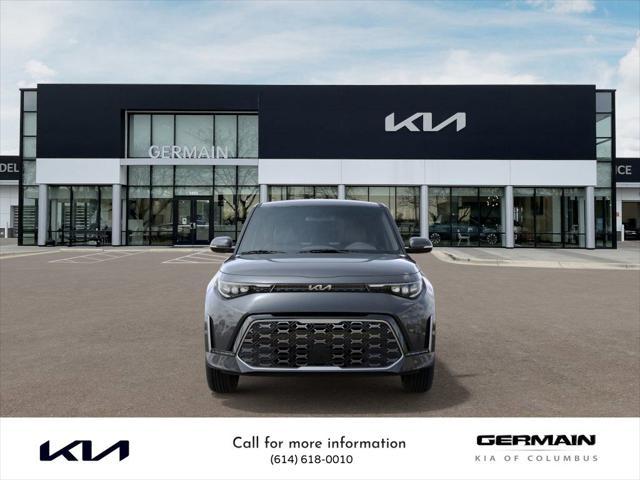 new 2025 Kia Soul car, priced at $27,760