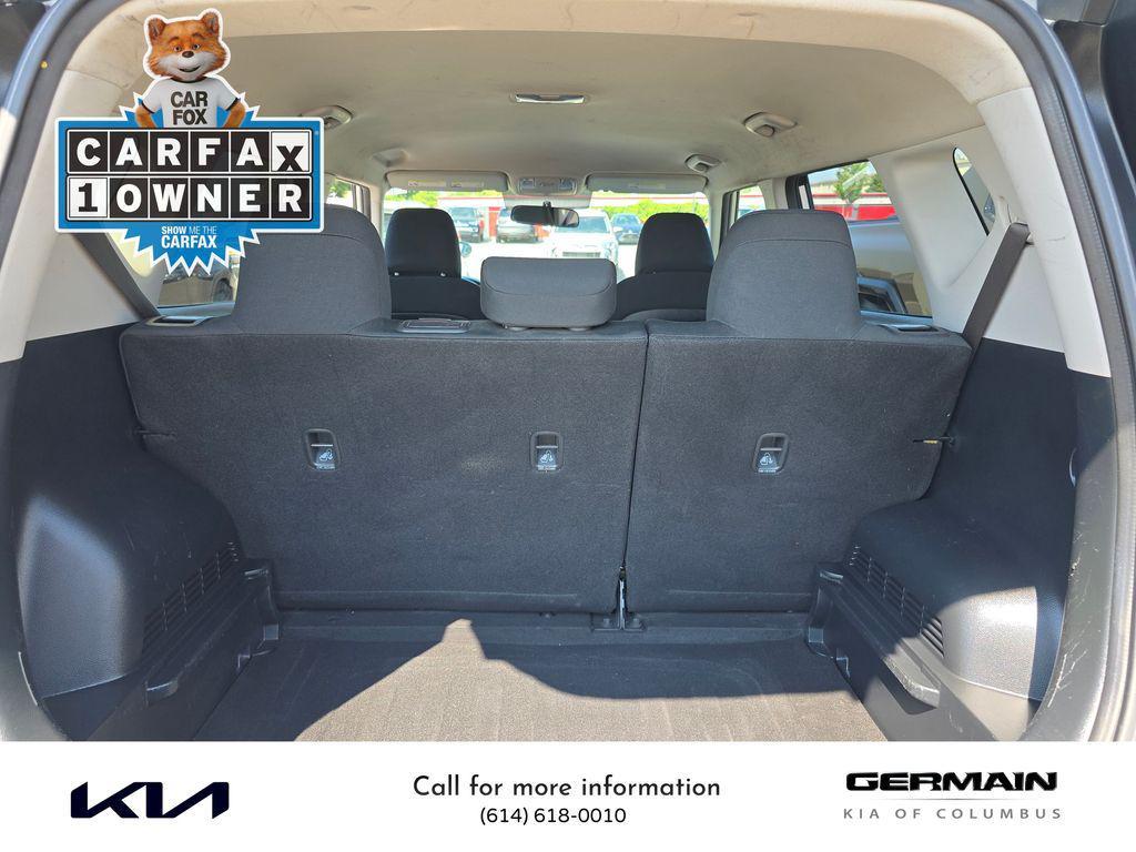 used 2021 Kia Soul car, priced at $11,294