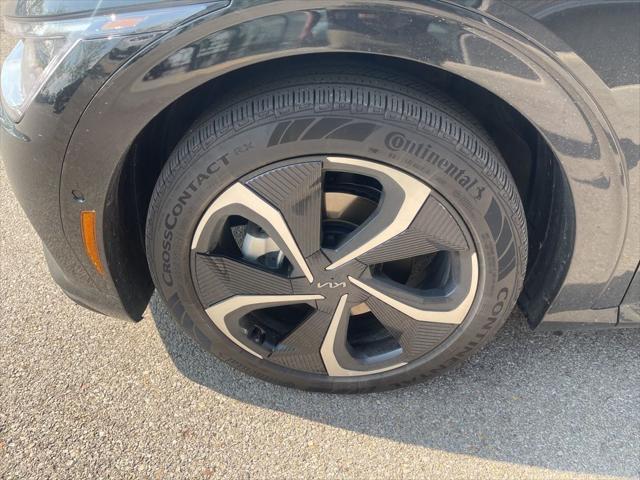used 2024 Kia EV6 car, priced at $44,491