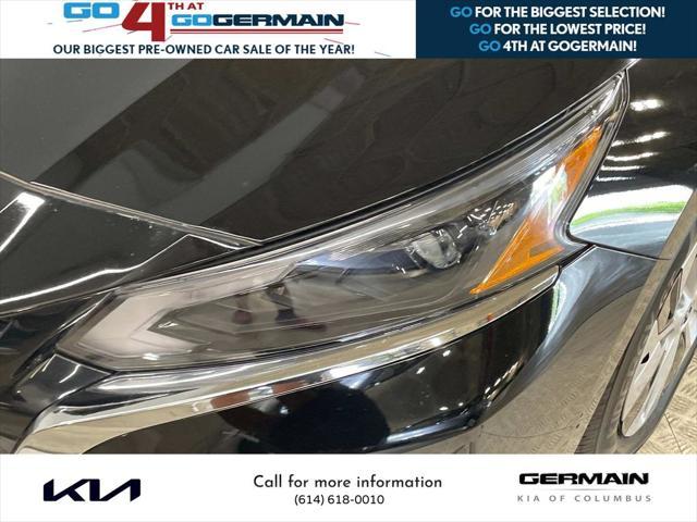 used 2024 Nissan Altima car, priced at $19,394