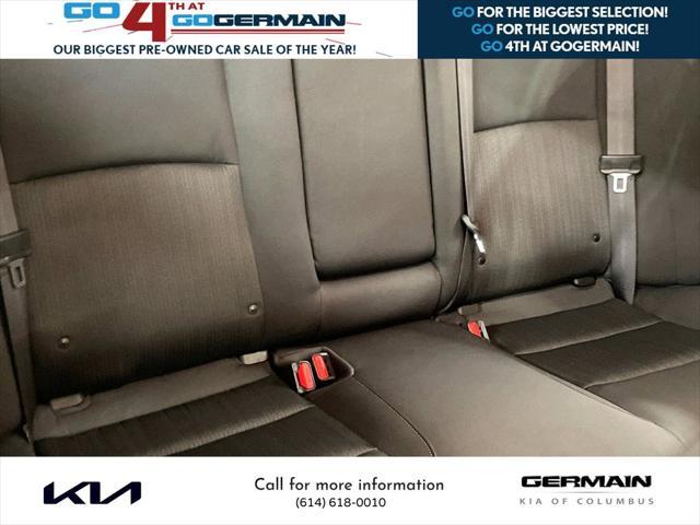 used 2024 Nissan Altima car, priced at $19,394
