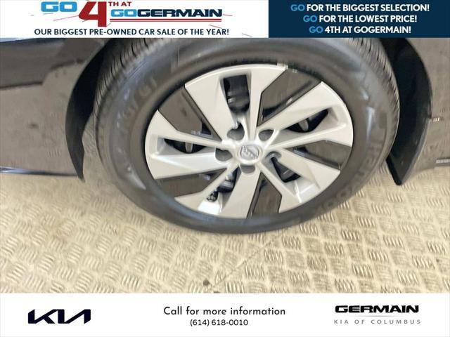 used 2024 Nissan Altima car, priced at $19,394