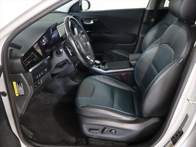 used 2020 Kia Niro EV car, priced at $21,494