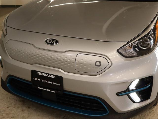 used 2020 Kia Niro EV car, priced at $21,494