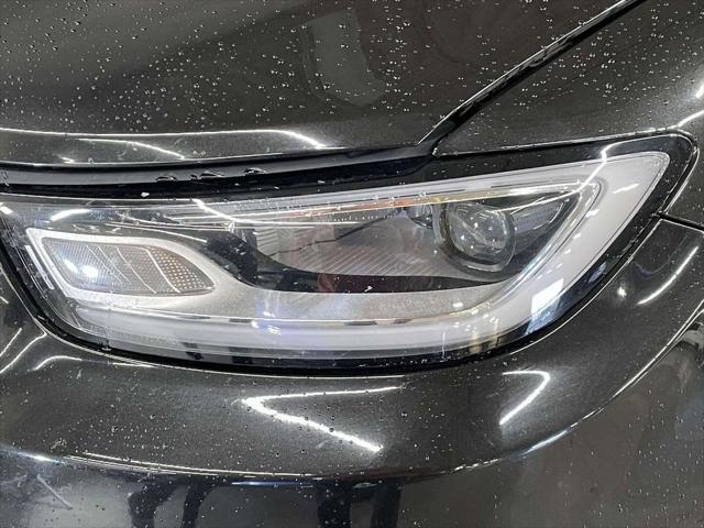 used 2022 Chrysler Pacifica Hybrid car, priced at $23,994