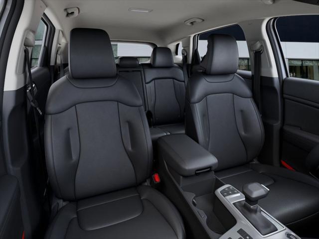new 2026 Kia Sportage car, priced at $32,580