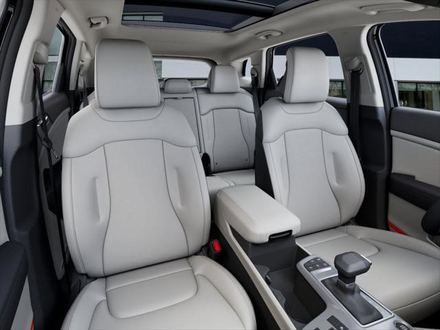new 2026 Kia Sportage car, priced at $32,885