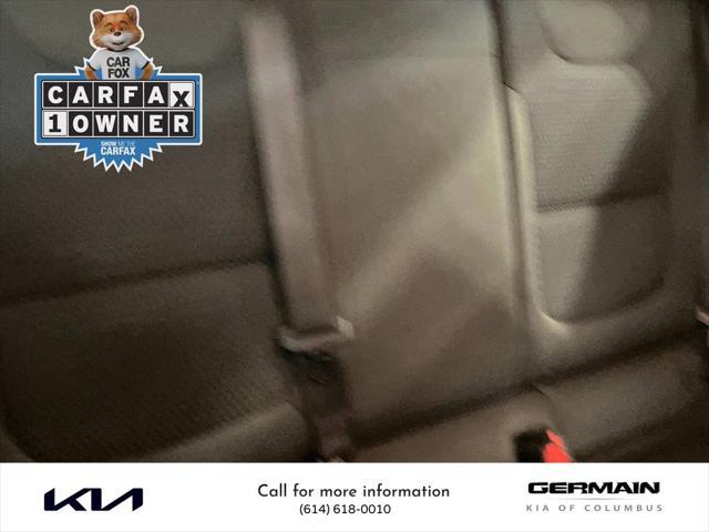 used 2023 Chevrolet Bolt EUV car, priced at $16,493