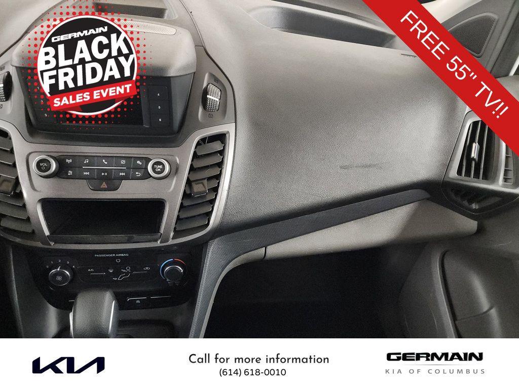 used 2022 Ford Transit Connect car, priced at $18,991