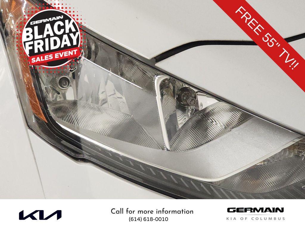 used 2022 Ford Transit Connect car, priced at $18,991