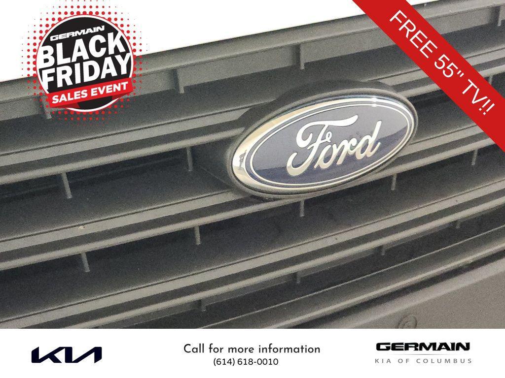 used 2022 Ford Transit Connect car, priced at $18,991
