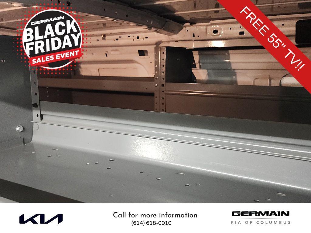 used 2022 Ford Transit Connect car, priced at $18,991