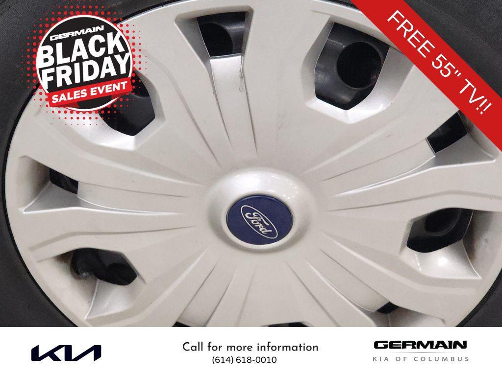 used 2022 Ford Transit Connect car, priced at $18,991