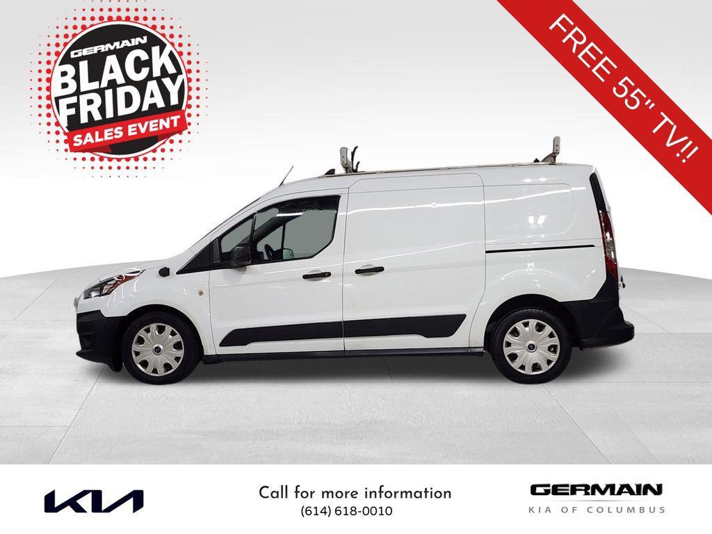 used 2022 Ford Transit Connect car, priced at $18,991