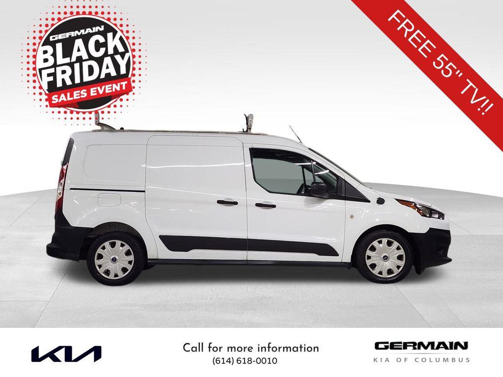 used 2022 Ford Transit Connect car, priced at $18,991