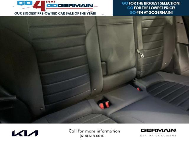 used 2024 Dodge Hornet car, priced at $23,993