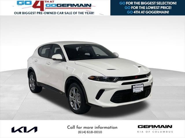 used 2024 Dodge Hornet car, priced at $23,993