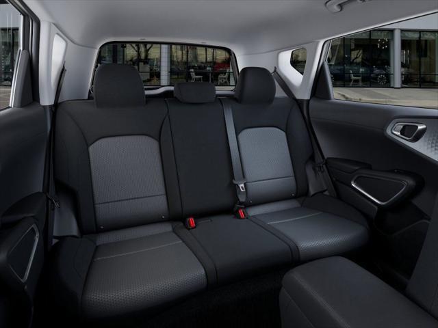 new 2025 Kia Soul car, priced at $22,605