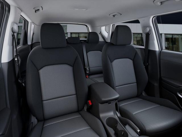 new 2025 Kia Soul car, priced at $22,605