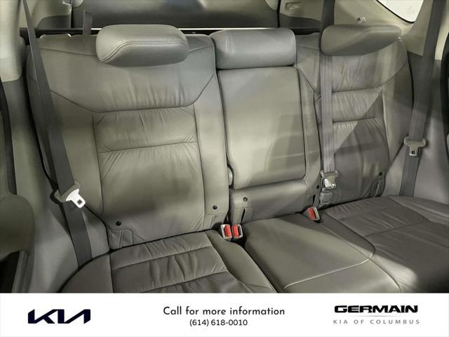 used 2012 Honda CR-V car, priced at $8,491