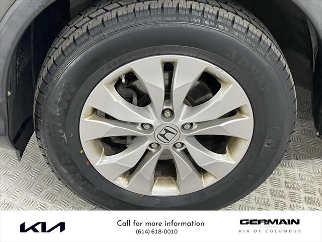 used 2012 Honda CR-V car, priced at $8,491