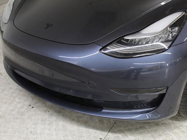 used 2020 Tesla Model 3 car, priced at $23,991