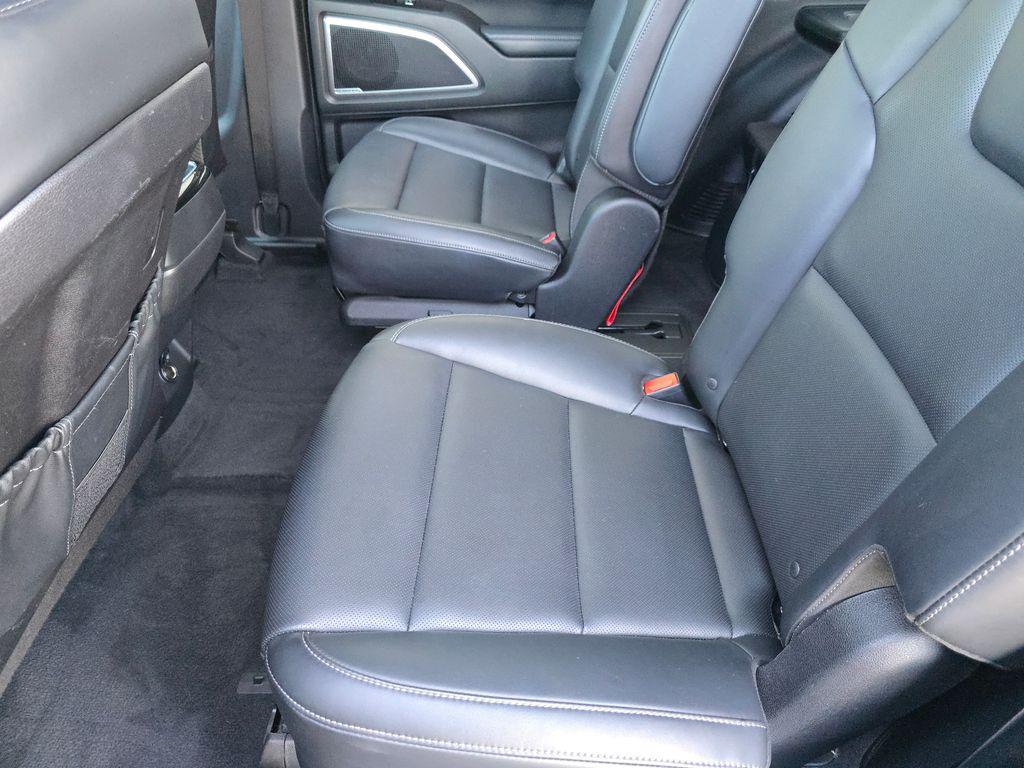 used 2025 Kia Telluride car, priced at $36,991