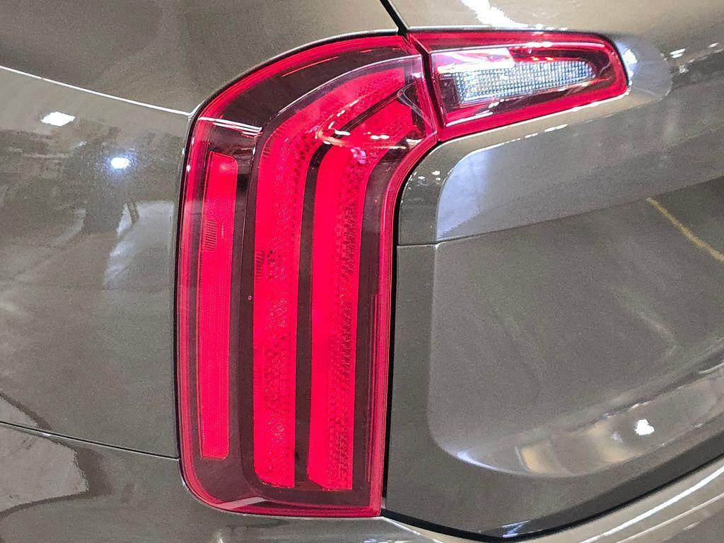 used 2025 Kia Telluride car, priced at $36,991