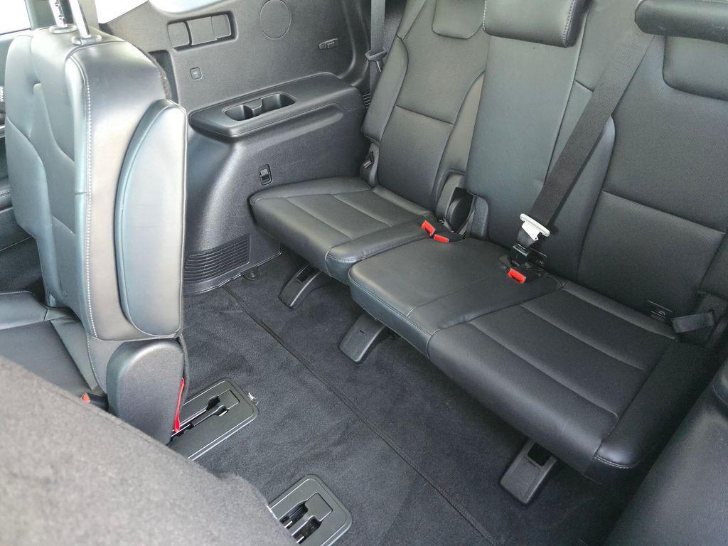 used 2025 Kia Telluride car, priced at $36,991