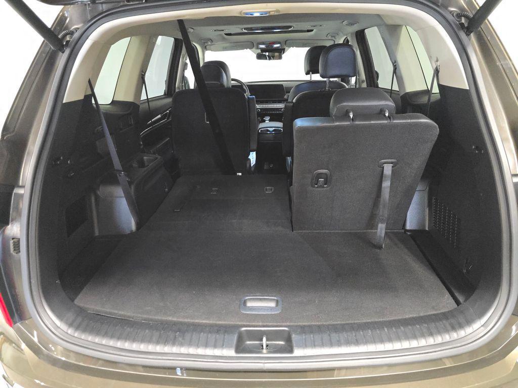 used 2025 Kia Telluride car, priced at $36,991