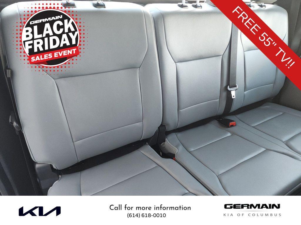 used 2023 Ford F-250 car, priced at $45,493