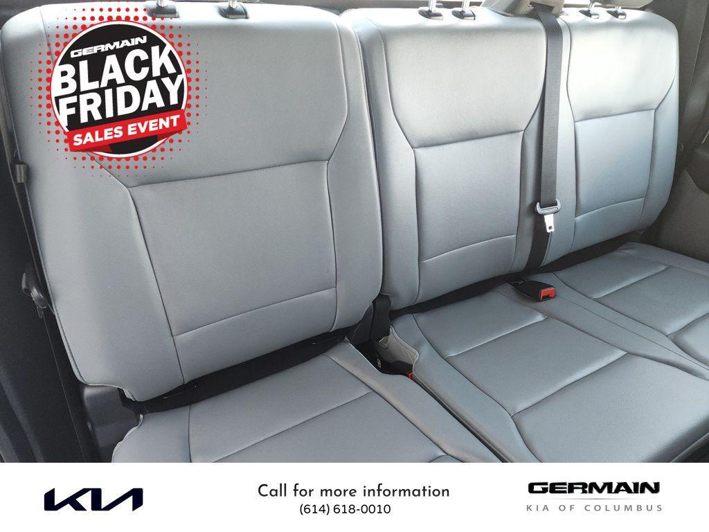 used 2023 Ford F-250 car, priced at $45,693