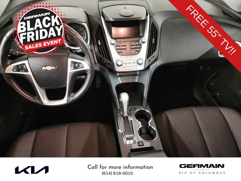 used 2012 Chevrolet Equinox car, priced at $6,991