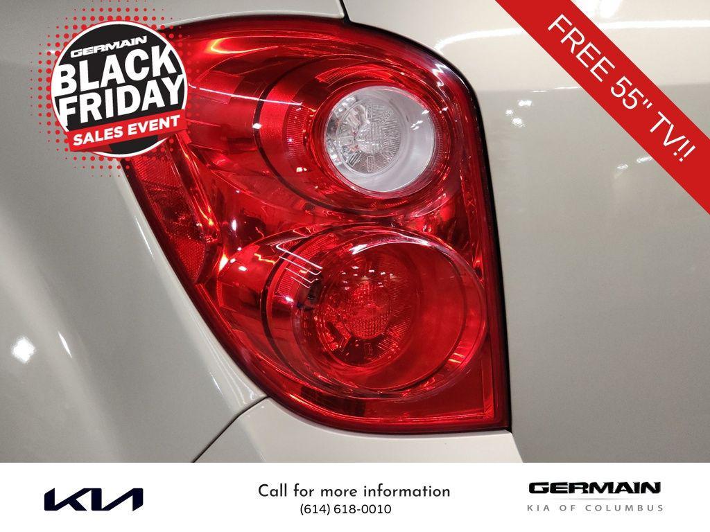 used 2012 Chevrolet Equinox car, priced at $6,991