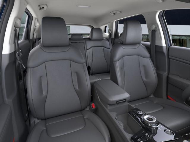 new 2025 Kia Sportage Hybrid car, priced at $33,320