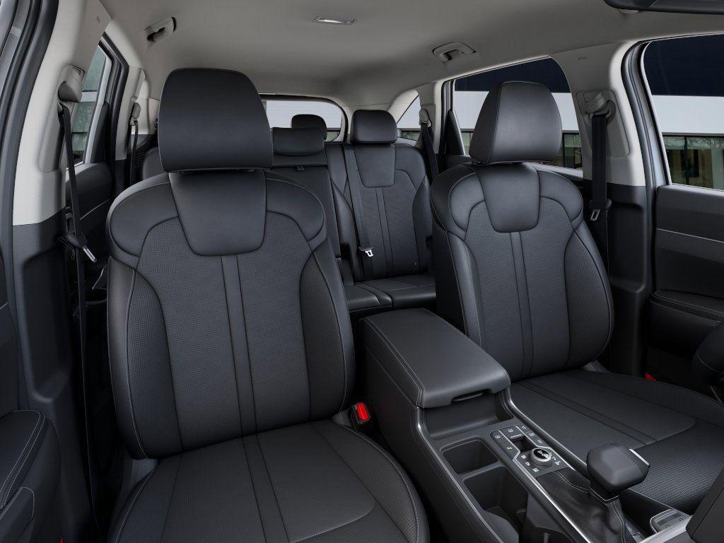 new 2026 Kia Sorento car, priced at $40,995