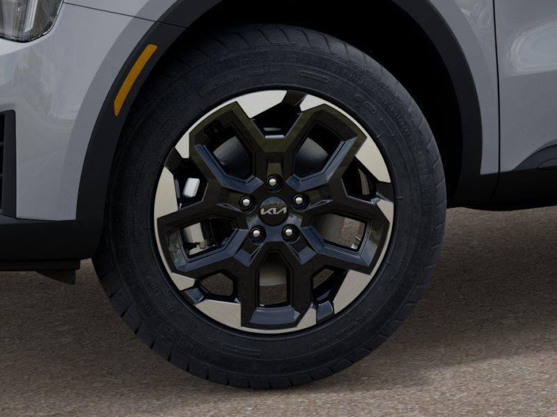 new 2026 Kia Sorento car, priced at $38,265