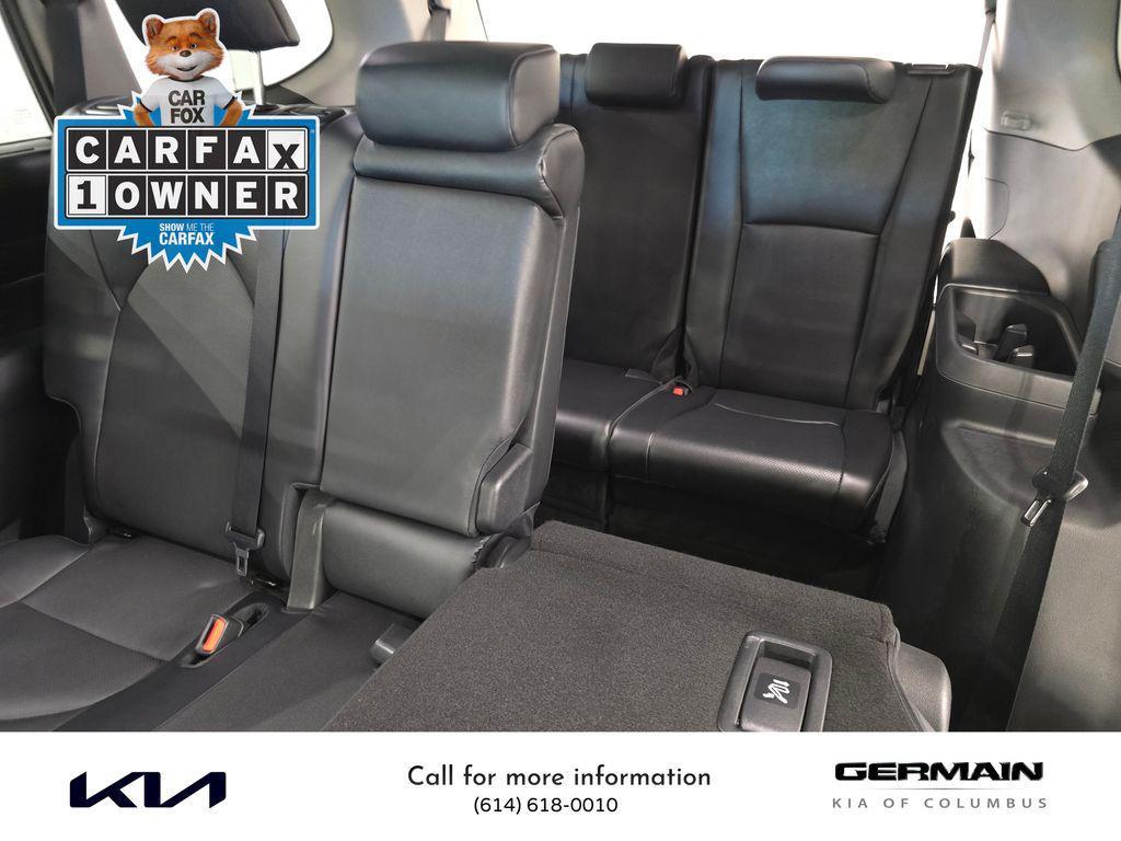 used 2024 Toyota Grand Highlander car, priced at $46,843