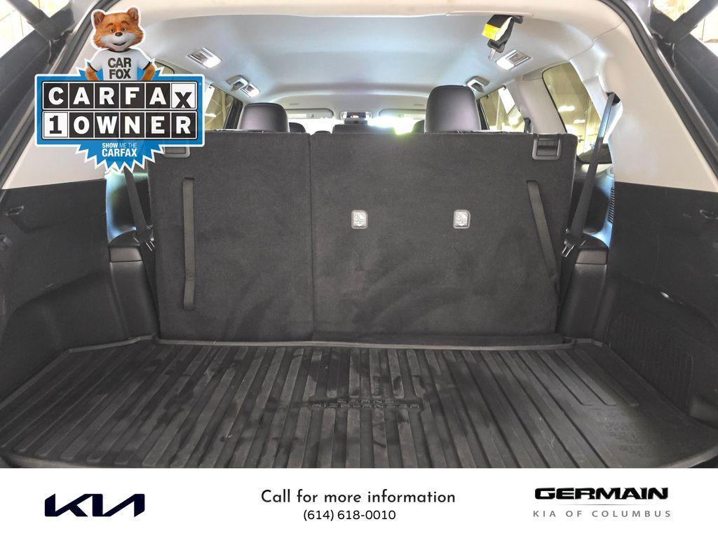 used 2024 Toyota Grand Highlander car, priced at $46,843