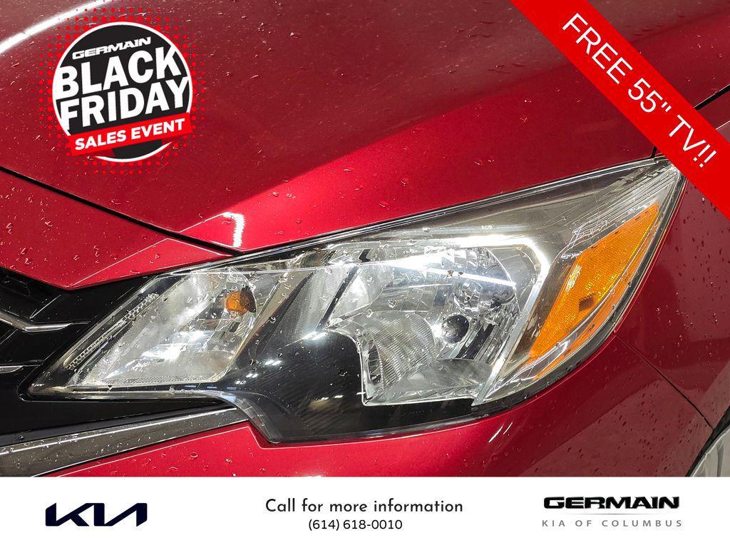 used 2022 Mitsubishi Mirage car, priced at $10,595