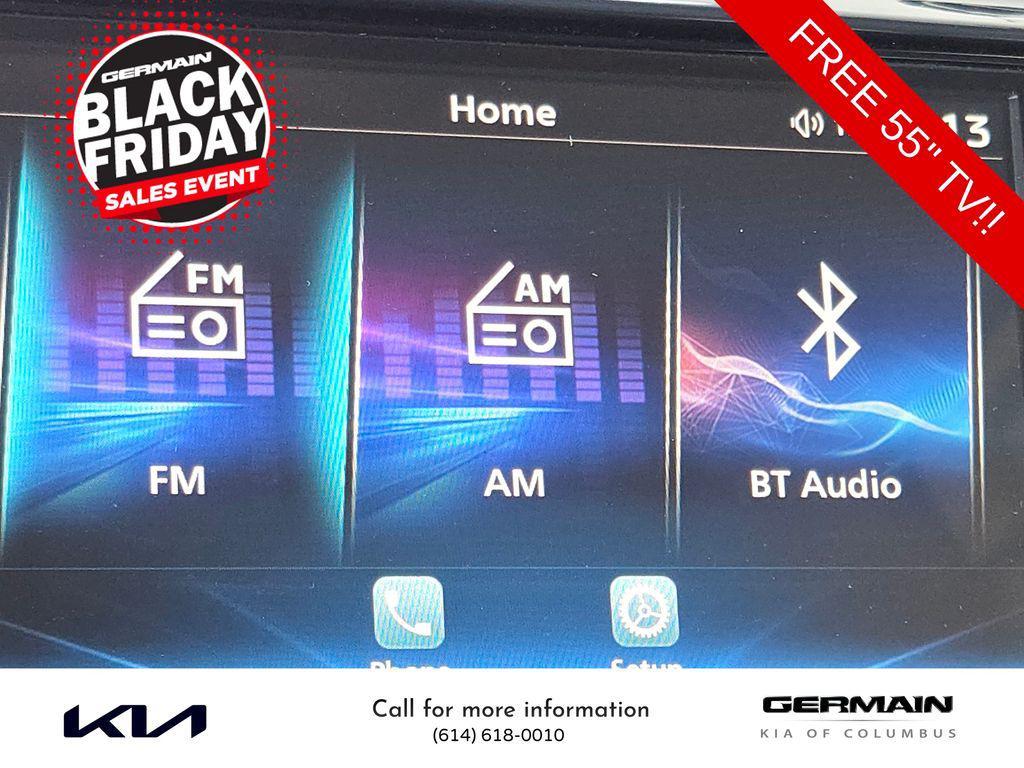 used 2022 Mitsubishi Mirage car, priced at $10,595