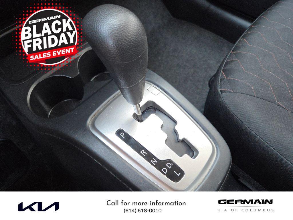 used 2022 Mitsubishi Mirage car, priced at $11,495