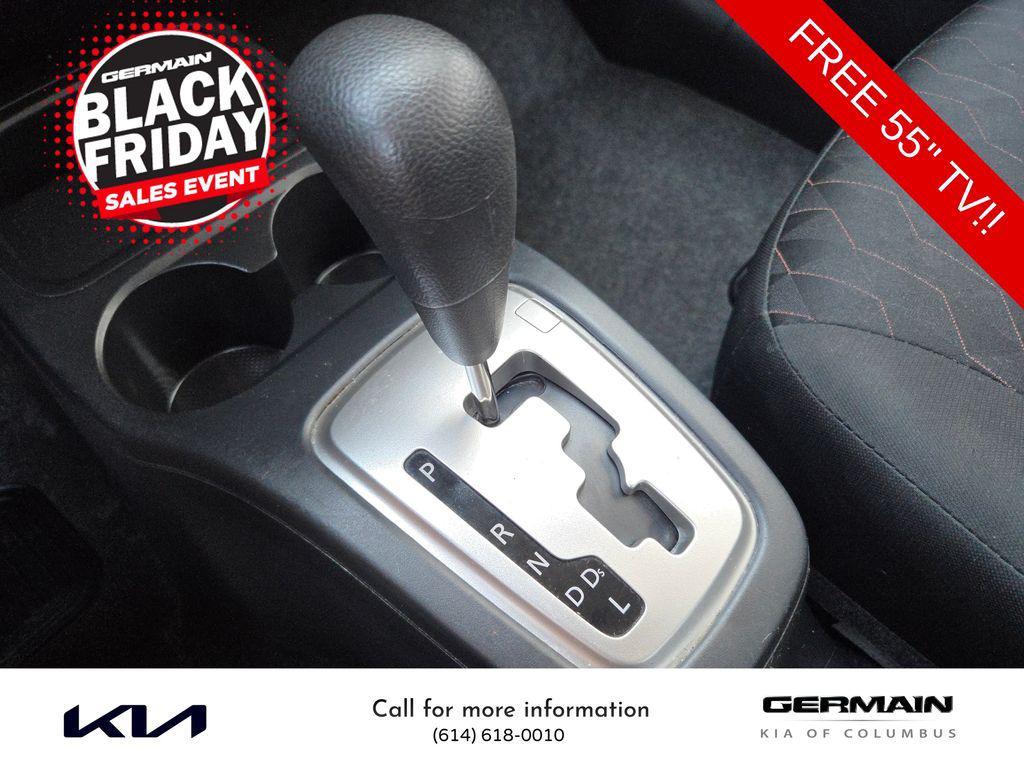 used 2022 Mitsubishi Mirage car, priced at $10,595